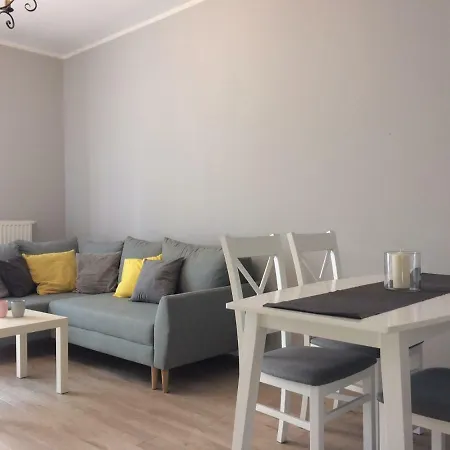 A-z Apartament Apartment Poznan