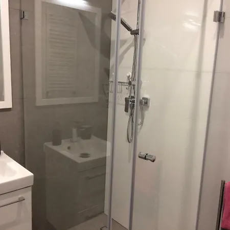 A-z Apartament Poznan