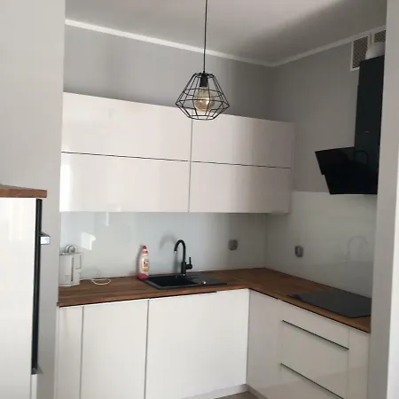 A-z Apartament Apartment *