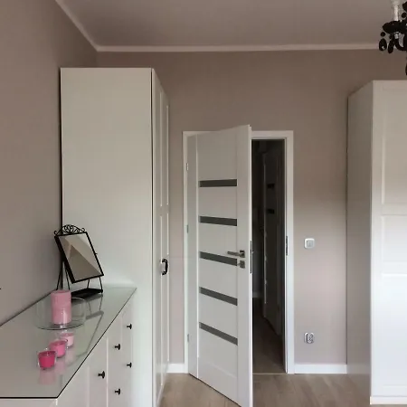 Apartment A-z Apartament Poznan