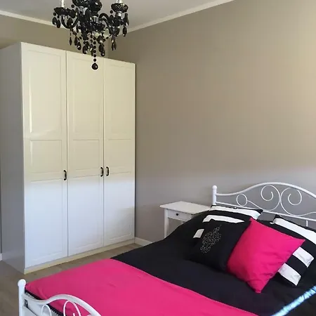A-z Apartament Apartment