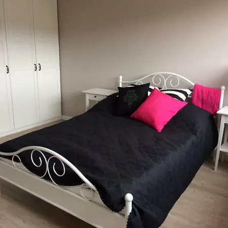 A-z Apartament Apartment *