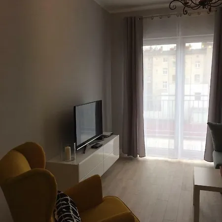 A-z Apartament Poznan