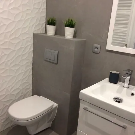 A-z Apartament