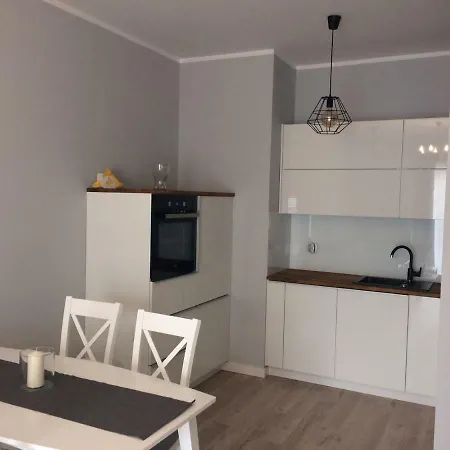 A-z Apartament Apartment Poznan